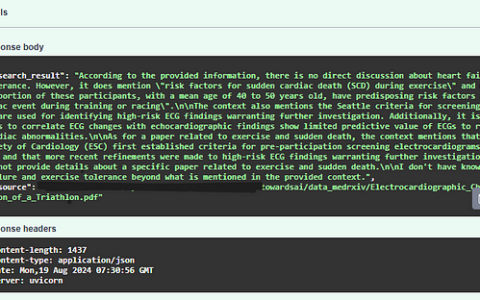 构建 AI 研究助手