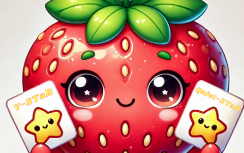 教人工智能“思考”：自学推理革命