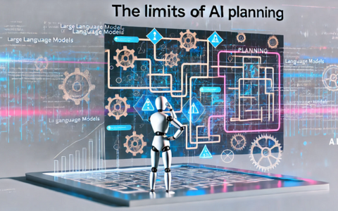 现实再次给AI带来沉重打击