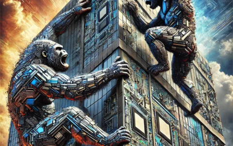 科技行业大变革：程序员必学的工具和技术