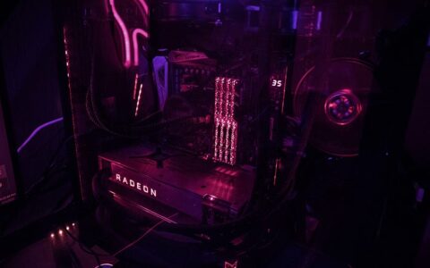 WebGPU和像素流之间的对比和分析