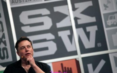 马斯克：财富新巅峰背后的秘密