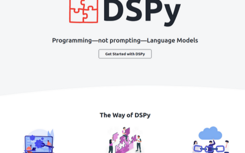 从入门到反对 – 代替提示词工程的编程自我改进方案