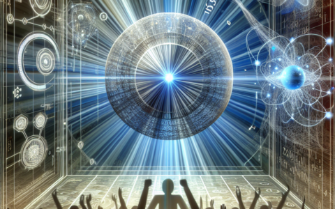 OpenAI：引领人工智能新潮流