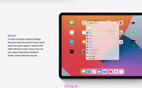 苹果iOS 18.2操作系统新测试版