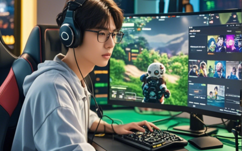 GameGen-X：开放世界游戏视频生成的创新力量