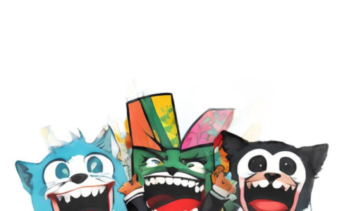 AIGC产品-字形绘梦 体验报告