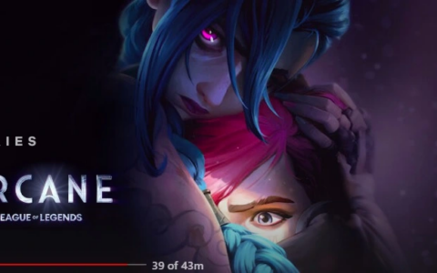 AI 风暴下的艺术坚守——〈双城之战〉海报事件