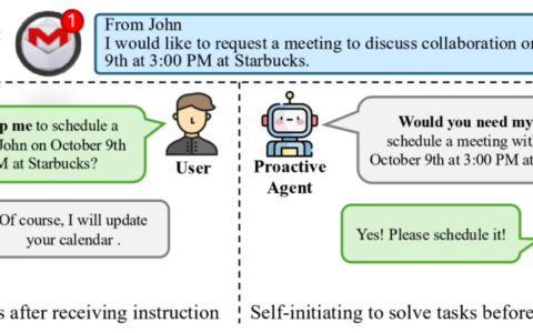 AI 新突破：清华&面壁主动 Agent 范式引领未来