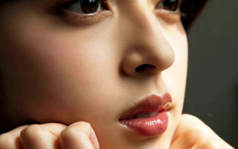 字形绘梦 之 增强场景