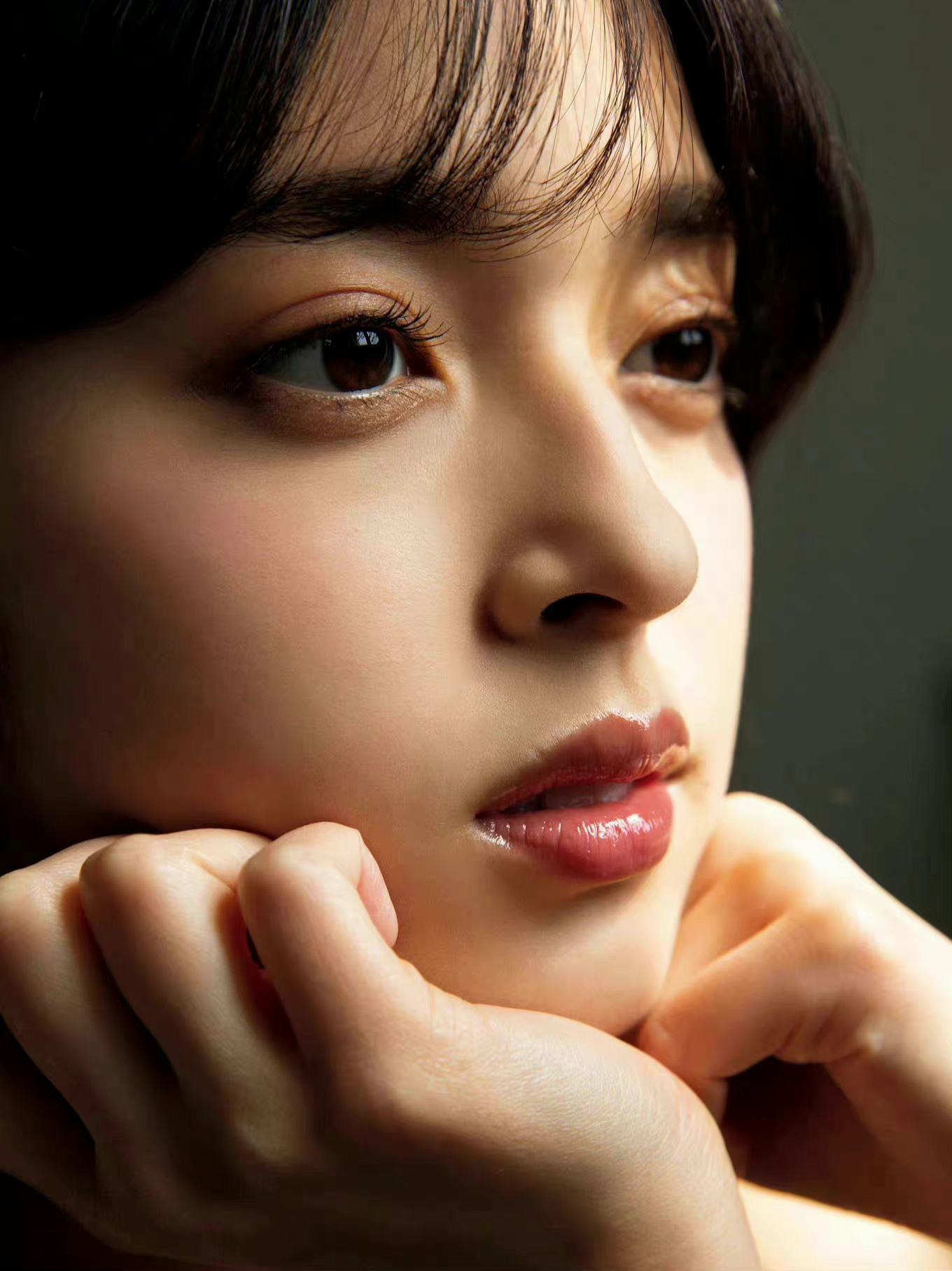 字形绘梦 之 增强场景