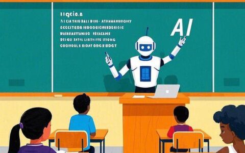 AI 教师引领教育新变革——从全球视角看美国亚利桑那州的大胆尝试