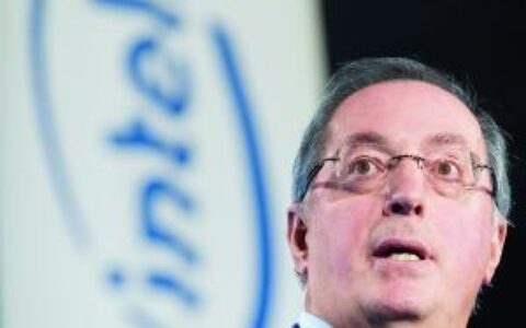 英特尔风云变幻：基辛格退休，未来何去何从？