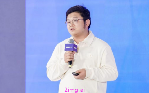 AI 人才争夺战：周畅跳槽引发的波澜