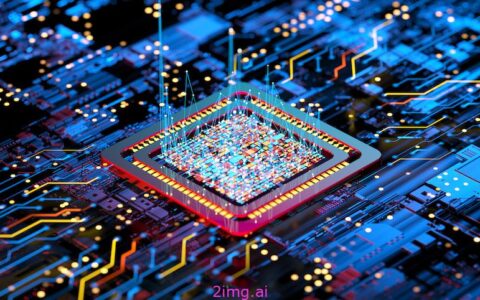 AI芯片新势力：Tenstorrent 勇挑英伟达