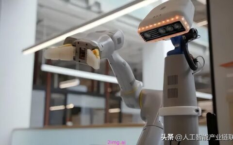 Meta Motivo AI 模型：开启元宇宙逼真体验新征程