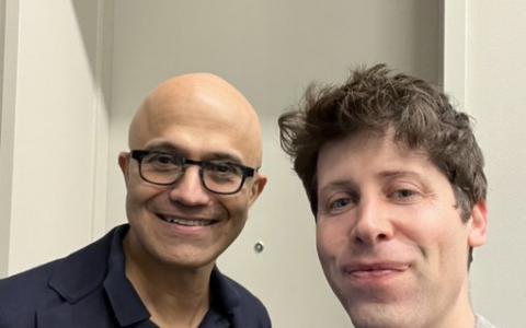 26岁OpenAI“吹哨人”之殇：质疑ChatGPT版权背后的悲剧