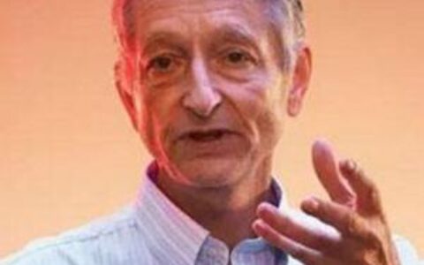 Geoffery Hinton：AI质疑者终将持续被打脸