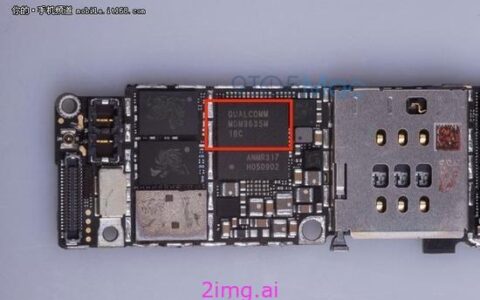 iPhone 18 Pro：苹果第二代 5G 基带芯片，开启新时代