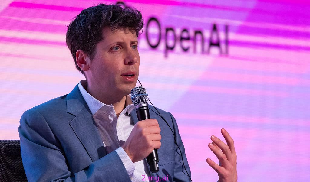 OpenAI：剑指 2025 十亿用户的雄心壮志