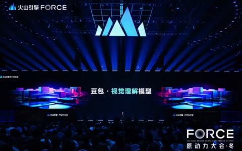 豆包视觉理解模型：全球排名展锋芒