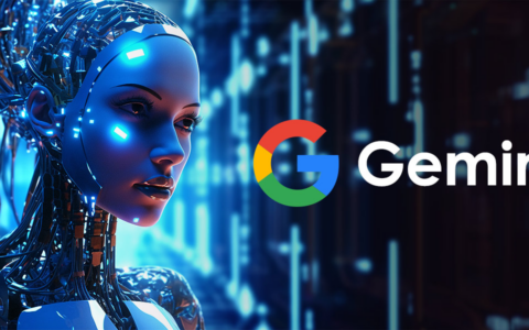 谷歌被曝使用 Claude 模型改进 Gemini AI，合规性引争议