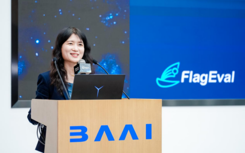 智源“百模”评测，大模型生态风云变