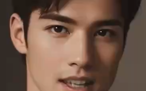 字形绘梦之绘声 - 一张照片生成数字人喂饭教程