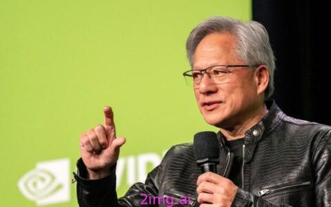 黄仁勋CES 2025开幕演讲：AI与计算的震撼“新视界”