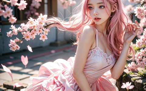 7-7 LoRA模型训练实战