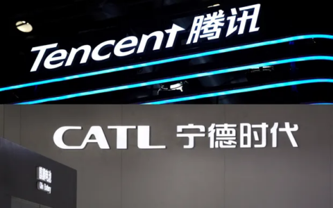 腾讯、宁德时代被列入美国防部清单，背后藏着什么玄机？