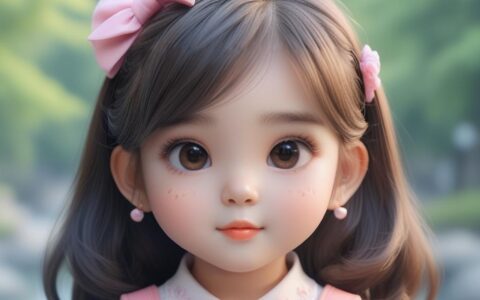 字形绘梦 AI数字人