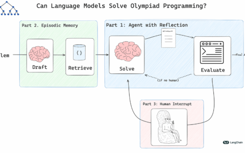 LangGraph范式-usaco