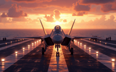 探秘J10CE：中国现代空中霸主的技术与能力