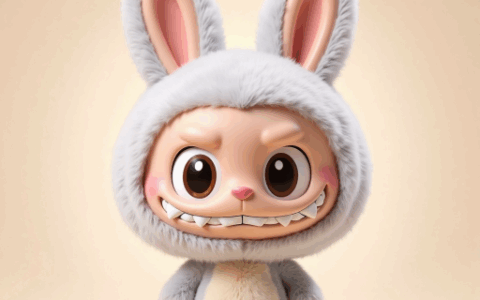 LABUBU 商业综合分析：从潮流玩具到艺术收藏品