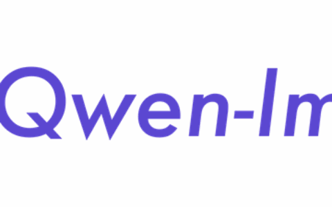 Qwen-Image-Edit ComfyUI 原生工作流部署和安装