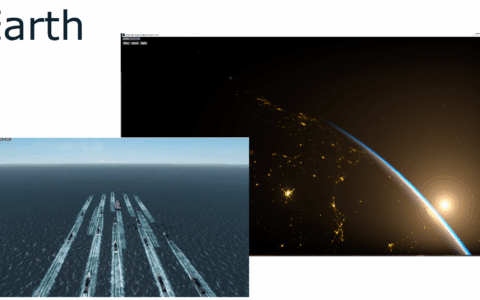 做数字孪生我们是专业的