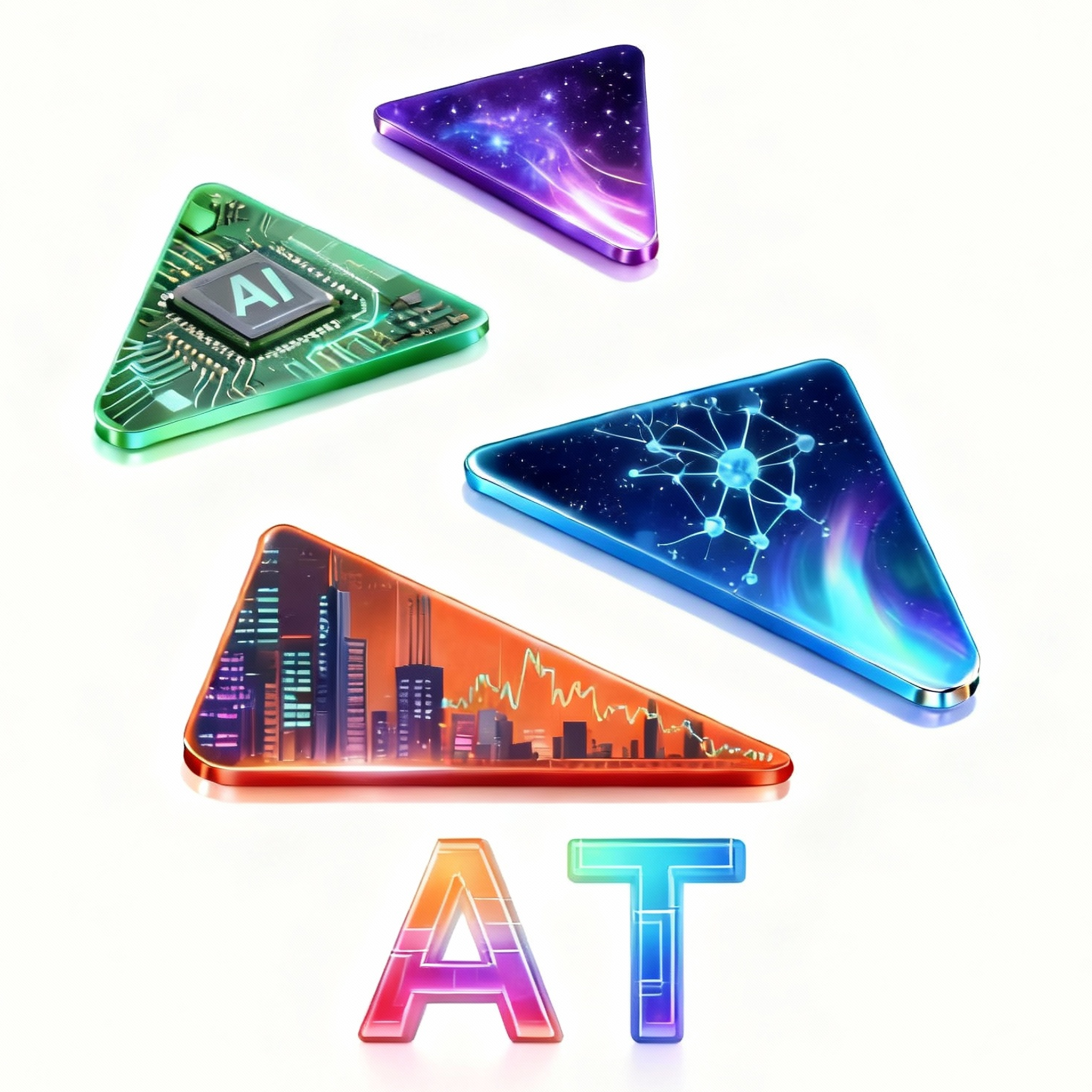 AT本地大模型：AI时代的“轻装上阵”革命者