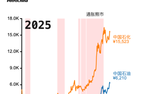 中国石油与中国石化商业对比分析报告