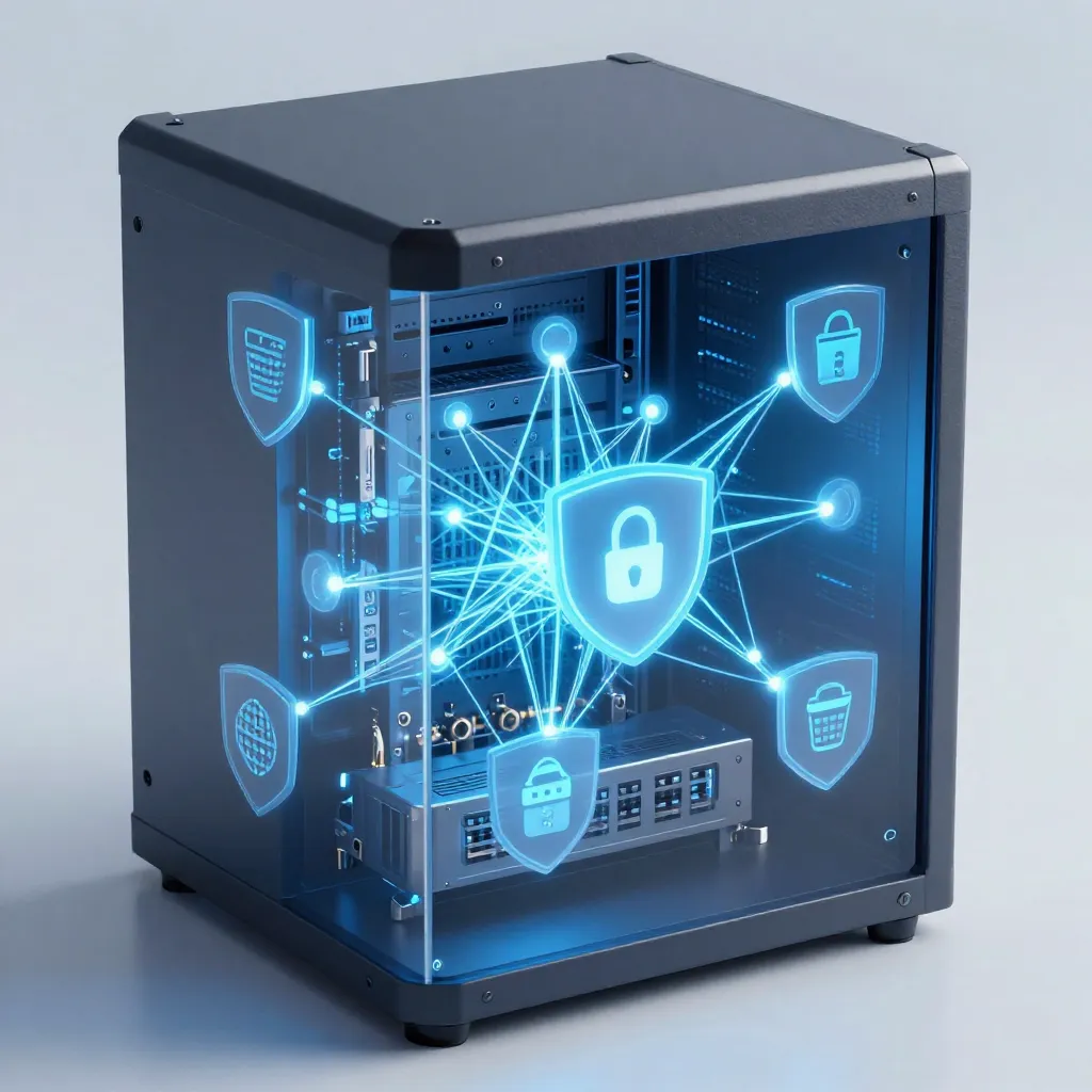 逆熵而行，重铸人类主权 —— Anti-Entropy Talk (AT)