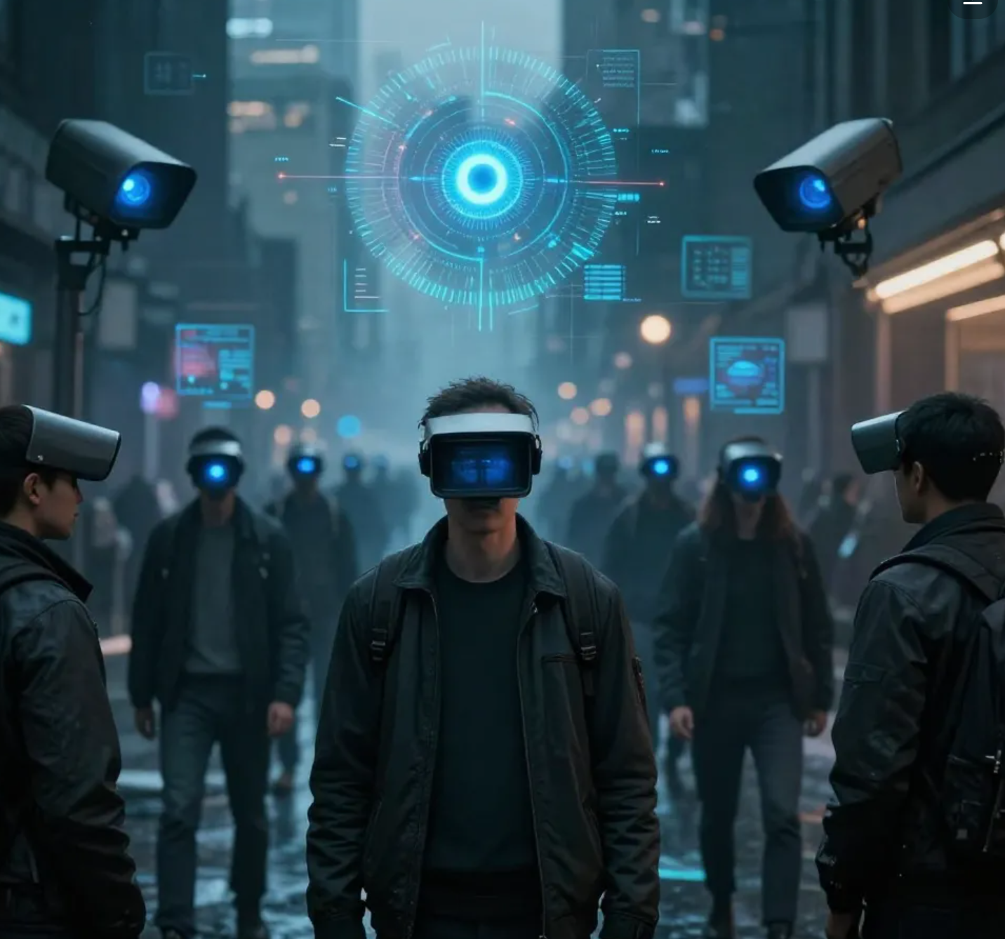 逆熵而行，重铸人类主权 —— Anti-Entropy Talk (AT)