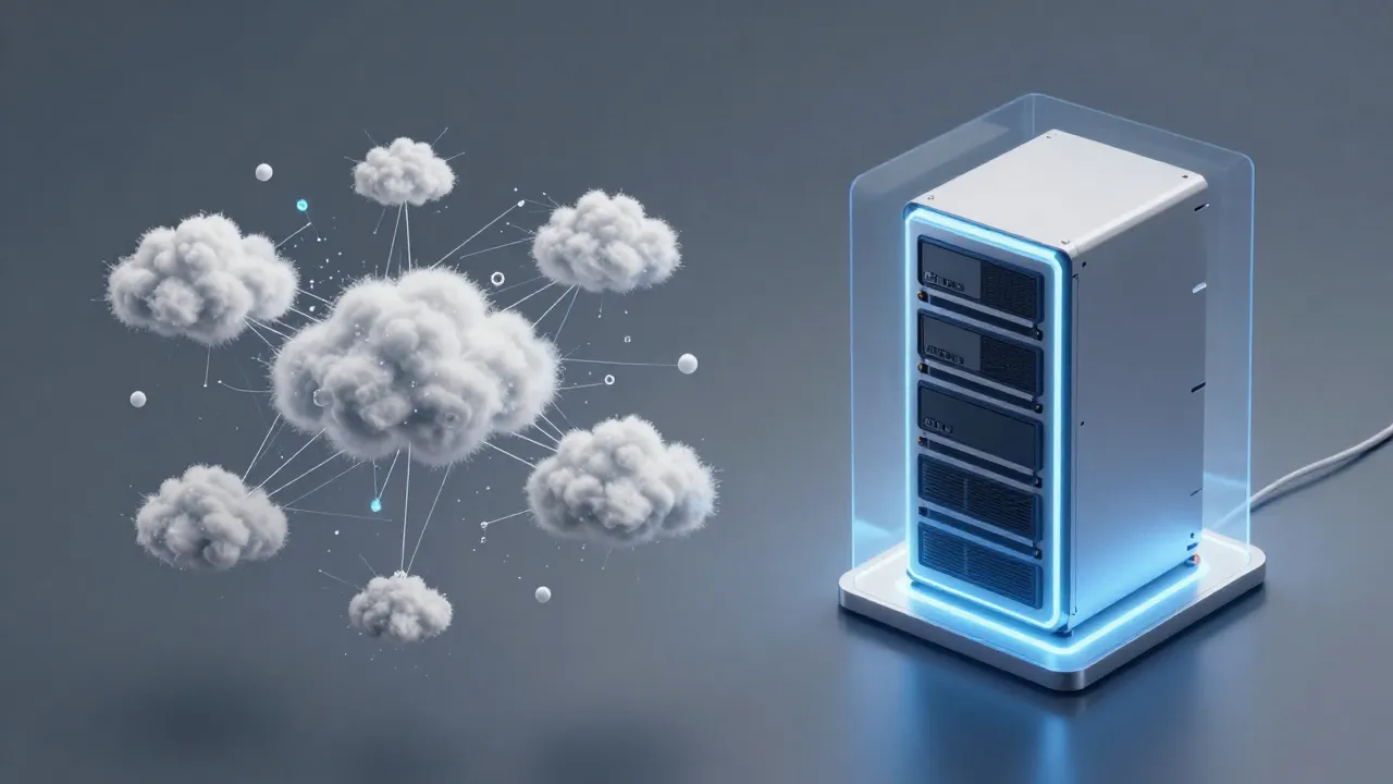 逆熵而行，重铸人类主权 —— Anti-Entropy Talk (AT)